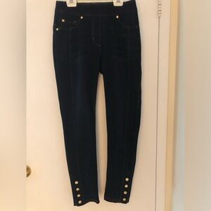 Nygard Luxe Denim Skinny Ankle Jeans
